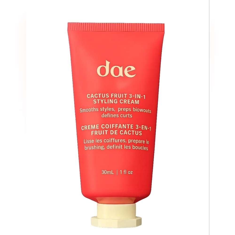 Dae Cactus Fruit 3-in-1 Styling Cream - 30ml